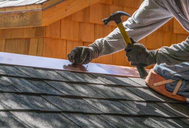 Fast & Reliable Emergency Roof Repairs in Twin City, GA