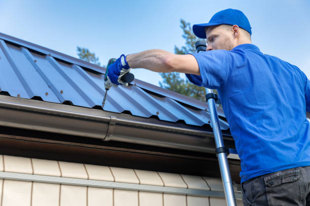 Best Gutter Installation and Repair  in Twin City, GA