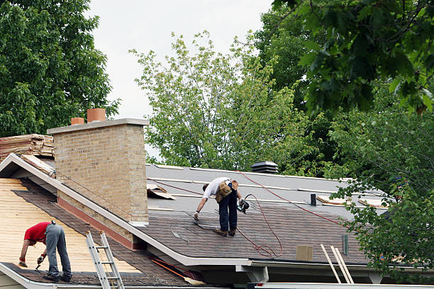 Best Rubber Roofing (EPDM, TPO)  in Twin City, GA