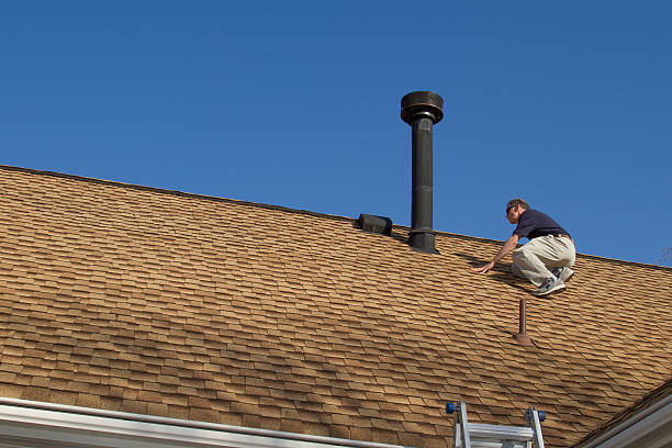 Best Tile Roofing Installation  in Twin City, GA