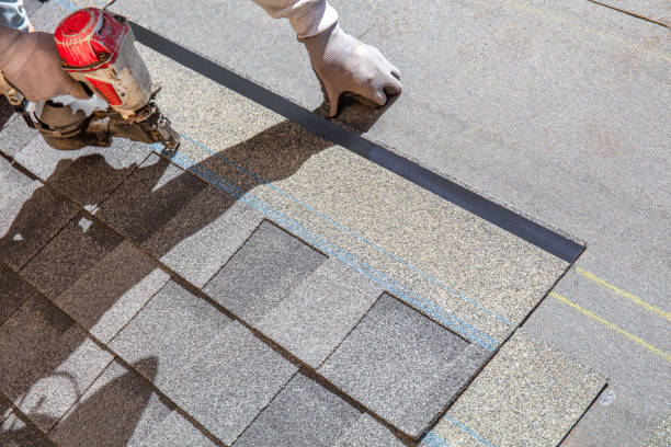 Reliable Twin City, GA  Roofing repair and installation Solutions